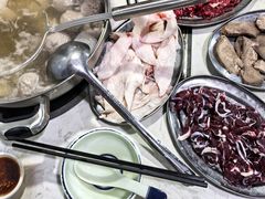 -菜忠潮州牛肉店(岗厦店)