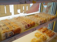 -一鸣真鲜奶吧(星光广场店)