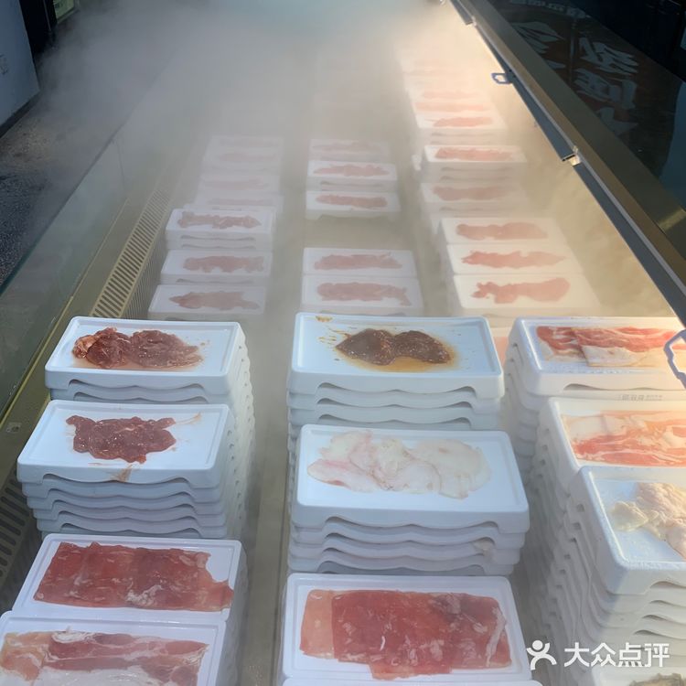 郭淑芬有9.9锅底咯！