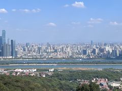 -岳麓山风景名胜区