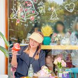 宛若置身漫画里✨乐山超可爱的🍧日式刨冰