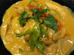 -Siam泰餐厅(水上公园店)