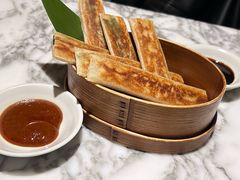 葱包烩-杭州君悦酒店·湖滨28中餐厅