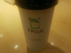 -TPLUS茶家(淮海店)