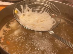 -海银海记潮汕牛肉火锅(新港中路海珠店)