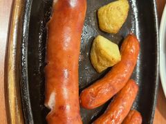 -萨莉亚意式餐厅(万嘉商业广场店)