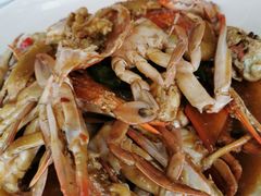 -明记海鲜大排档(巽寮湾店)