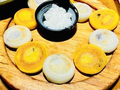 -95号酱骨·一块豆腐(展春园西路店)