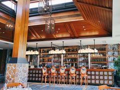 -V Bar海景扒房(北海湾惠龙万达嘉华酒店)