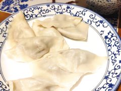 -东方饺子王(王府井关东古巷店)