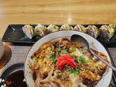 -花炉日本料理
