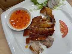 -海港餐厅·平价海鲜·茶点(小公园店)