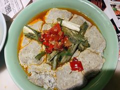 -弄堂里(西溪龙湖天街店)