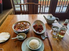 -丽江金茂凯悦臻选酒店-滇香馆