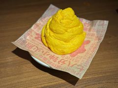 嫩炒鸡蛋-姥姥家春饼店(八里庄店)