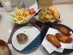 -滨寿司(高新伊藤店)