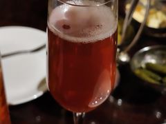 -LONG BAR 廊吧(外滩华尔道夫酒店)