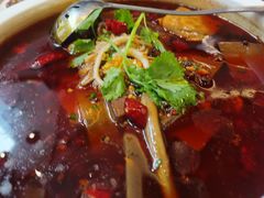 -乾隆美食·本帮菜(黄河路店)