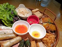 -印象芽庄越式餐厅(东兴店)