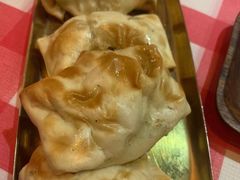 烤包子-西域阿里马新疆菜·清真(桂花路店)