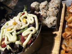 -一米鸡肉 创意韩餐(江北杉杉奥特莱斯店)