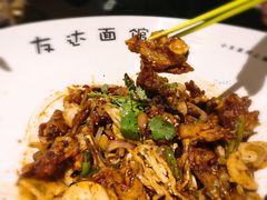 -友达面馆(二七南路店)