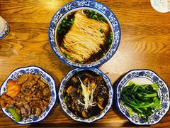 -孙盛兴奥灶面馆·蟹黄面·三虾面(山塘街总店)