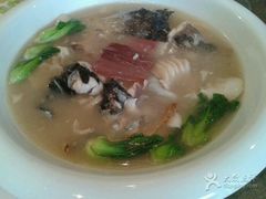 -峰味香.酱香米线.黄焖鸡(定西路店)