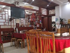 大堂-土家菜粗粮馆(木鱼镇店)