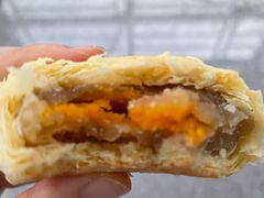 千丝蛋黄川皇酥-爱达乐面包生日蛋糕(温江新尚天地店)