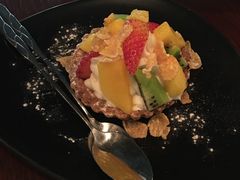 -斯比特花园西餐厅(东方商厦店)