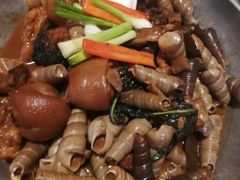 -东馆和天下特色餐饮(工农店)