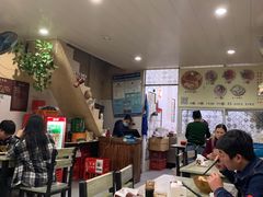 大堂-韦记螺蛳粉(NO2店)