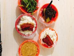 土豆泥-咱家王新国把子肉(县东巷店)