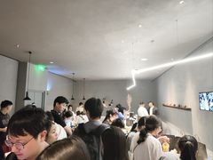 -喜茶(深圳万象城黑金店)