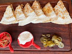 -瑞诗酒店-西餐厅