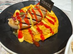 -沛家·西餐Brunch·直火料理