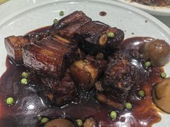 -金枝玉叶上海人家食府(三里河店)