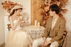 -格拉视觉摄影工作室(正成·财富ID店)