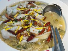 -新辣宴·湖南家常菜·商务聚餐(中粮创芯店)