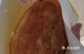 Wenzhixun Tujia Fresh Meat Pie