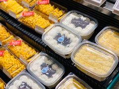 -Olé精品超市(北京合生汇店)
