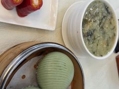 -岭南汇海鲜酒家·粤菜·手工茶点(蛇口店)