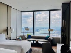 -长沙尼依格罗酒店