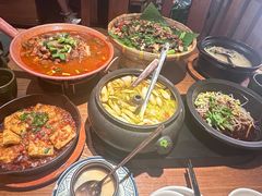 -云海肴·汽锅鸡·云南代表菜(丁香国际店)