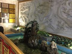 -良友·海鲜青岛菜(五四广场店)