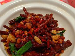 -辣小鲜·南昌大排档(船山路店)