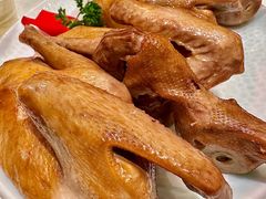 燕郊熏鸽子-燕郊烧鸽子(酷车小镇店)