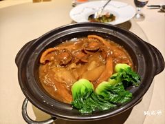 -皇朝会.经典传统粤菜(外滩店)