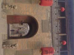 iphone_upload_pic-山西王家大院